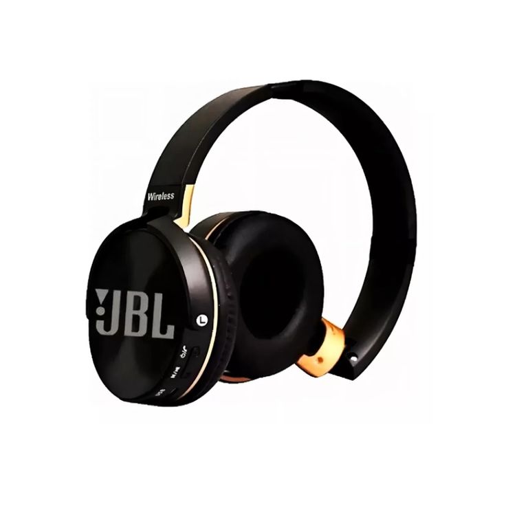 جرب الراحة والجودة معًا – سماعات JBL JB950 توفر لك تجربة استماع خالية من الإزعاج