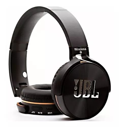 جرب الراحة والجودة معًا – سماعات JBL JB950 توفر لك تجربة استماع خالية من الإزعاج