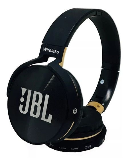 جرب الراحة والجودة معًا – سماعات JBL JB950 توفر لك تجربة استماع خالية من الإزعاج