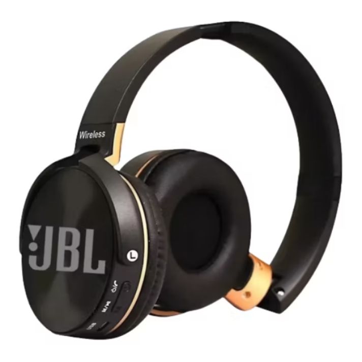 جرب الراحة والجودة معًا – سماعات JBL JB950 توفر لك تجربة استماع خالية من الإزعاج